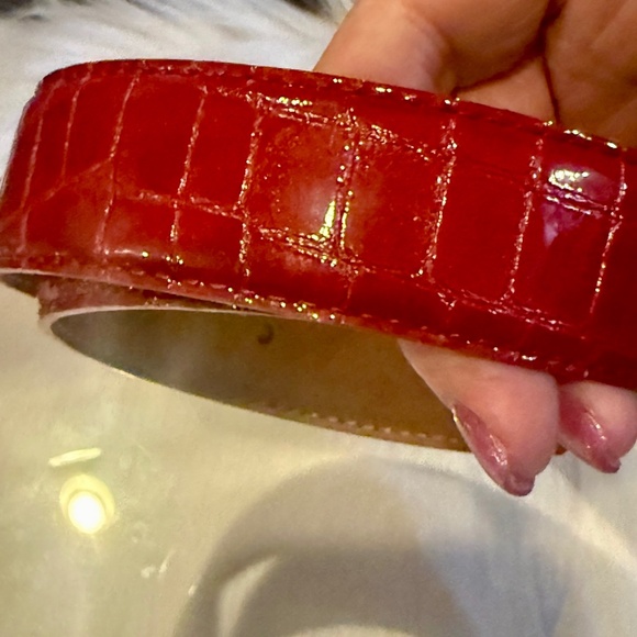 Brighton Belt NWOT - Picture 4 of 4